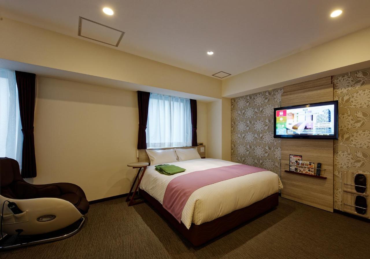 Kuretake Inn Premium Meieki Minami Nagoja Exteriér fotografie