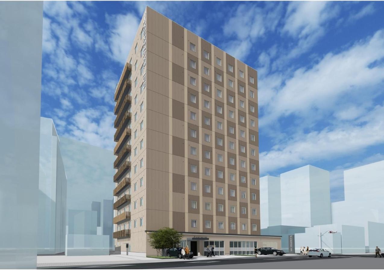 Kuretake Inn Premium Meieki Minami Nagoja Exteriér fotografie