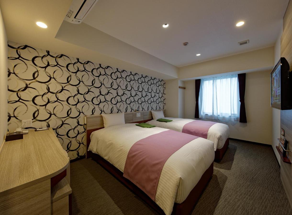 Kuretake Inn Premium Meieki Minami Nagoja Exteriér fotografie