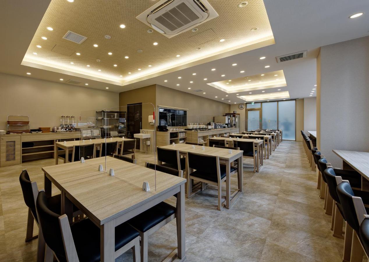 Kuretake Inn Premium Meieki Minami Nagoja Exteriér fotografie