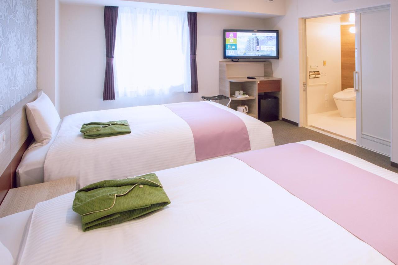 Kuretake Inn Premium Meieki Minami Nagoja Exteriér fotografie