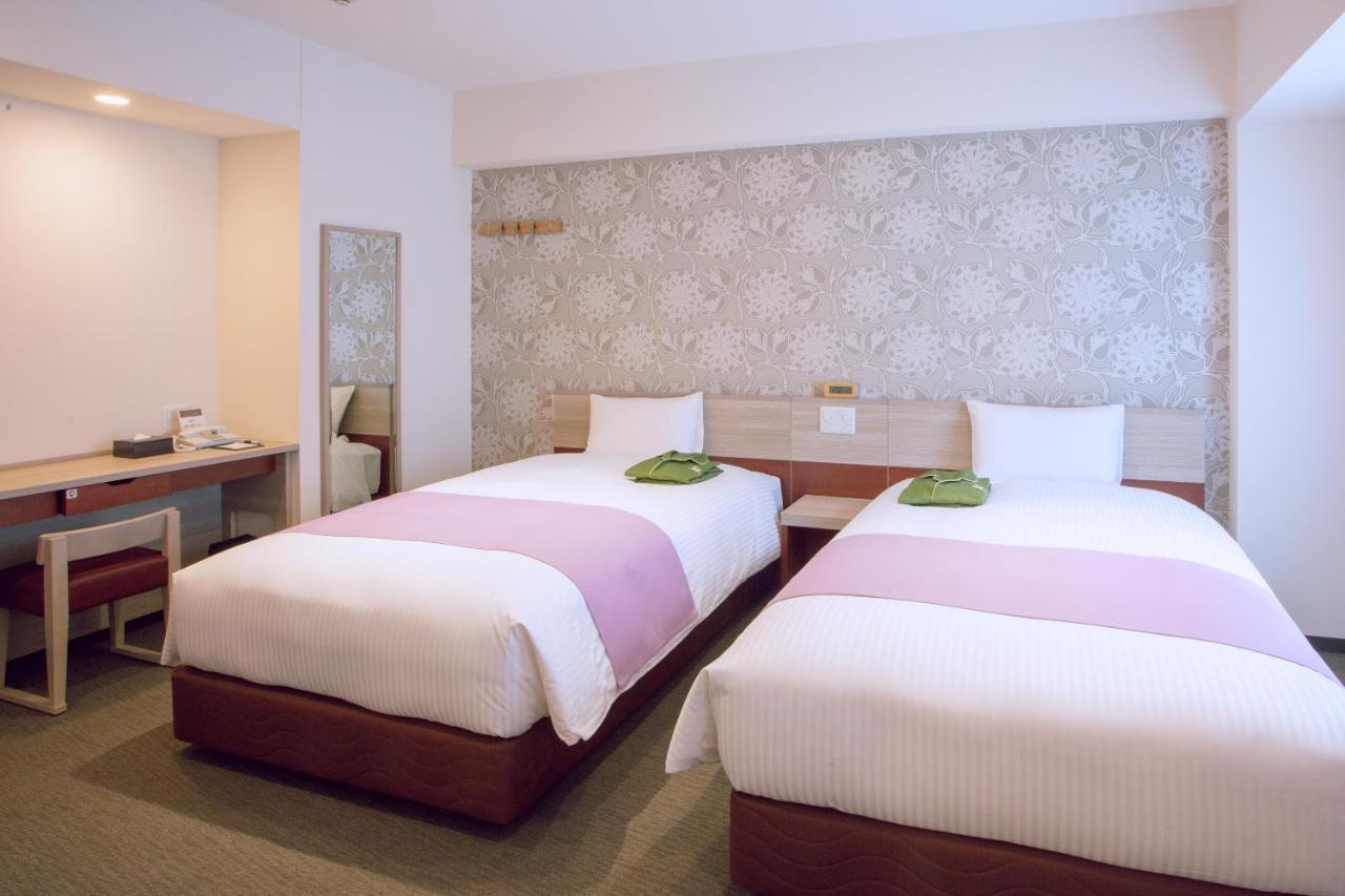 Kuretake Inn Premium Meieki Minami Nagoja Exteriér fotografie