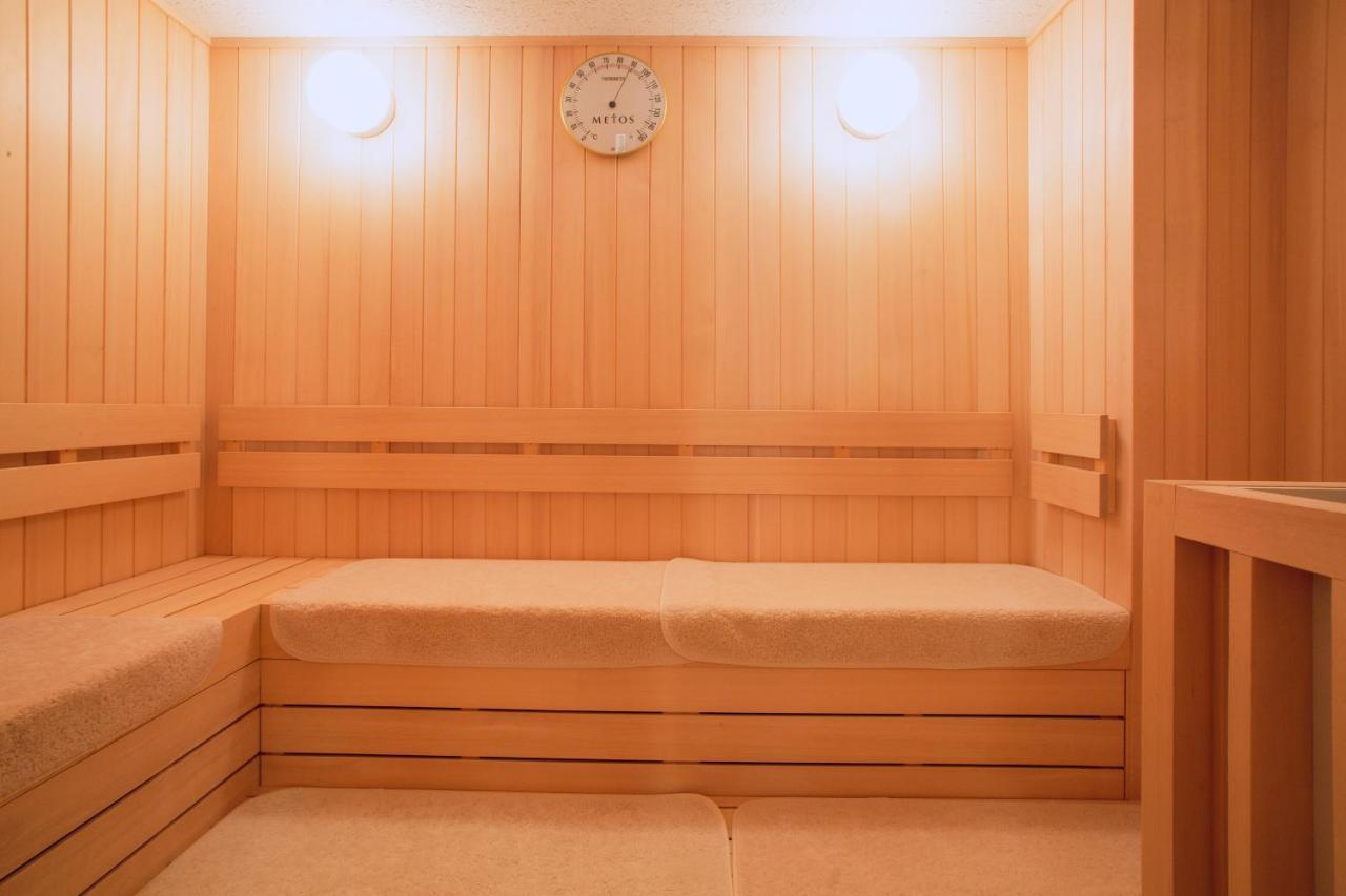 Kuretake Inn Premium Meieki Minami Nagoja Exteriér fotografie
