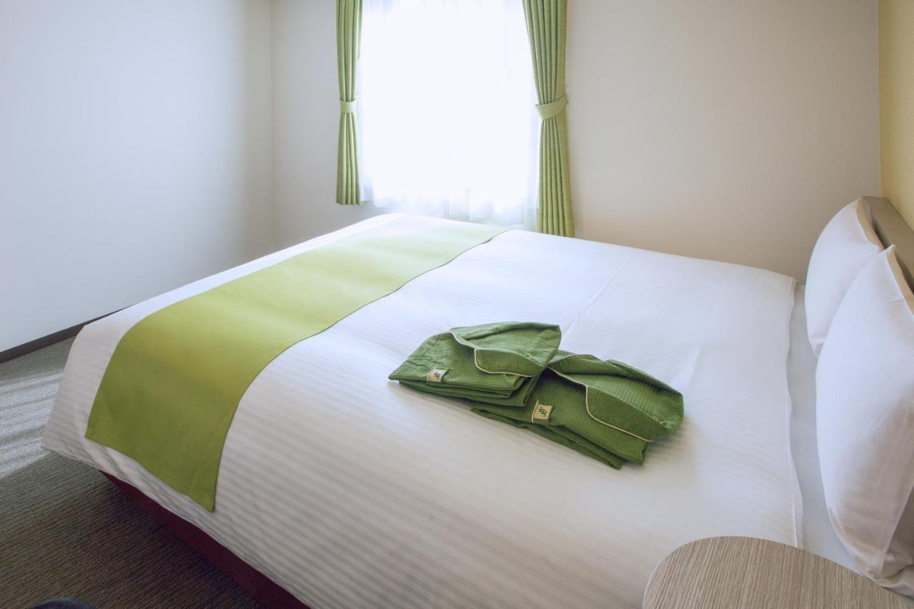 Kuretake Inn Premium Meieki Minami Nagoja Exteriér fotografie