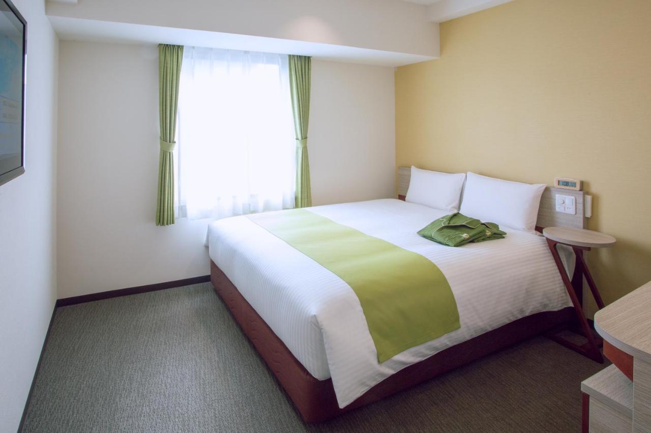 Kuretake Inn Premium Meieki Minami Nagoja Exteriér fotografie