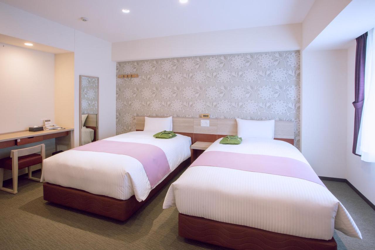 Kuretake Inn Premium Meieki Minami Nagoja Exteriér fotografie