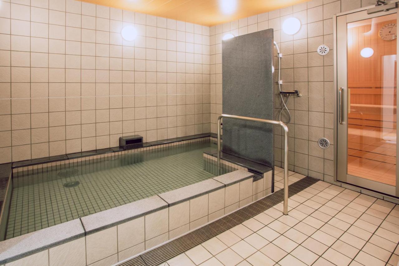 Kuretake Inn Premium Meieki Minami Nagoja Exteriér fotografie
