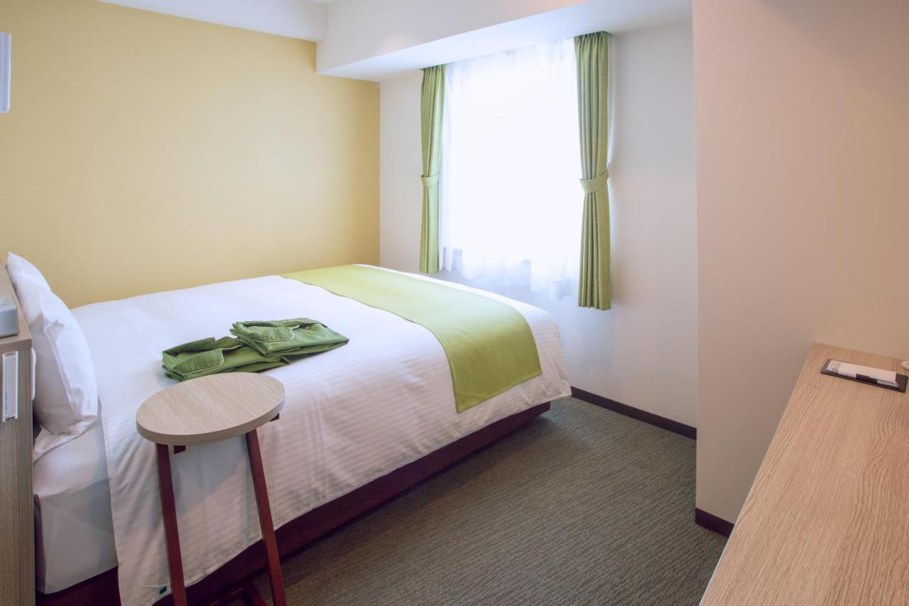 Kuretake Inn Premium Meieki Minami Nagoja Exteriér fotografie