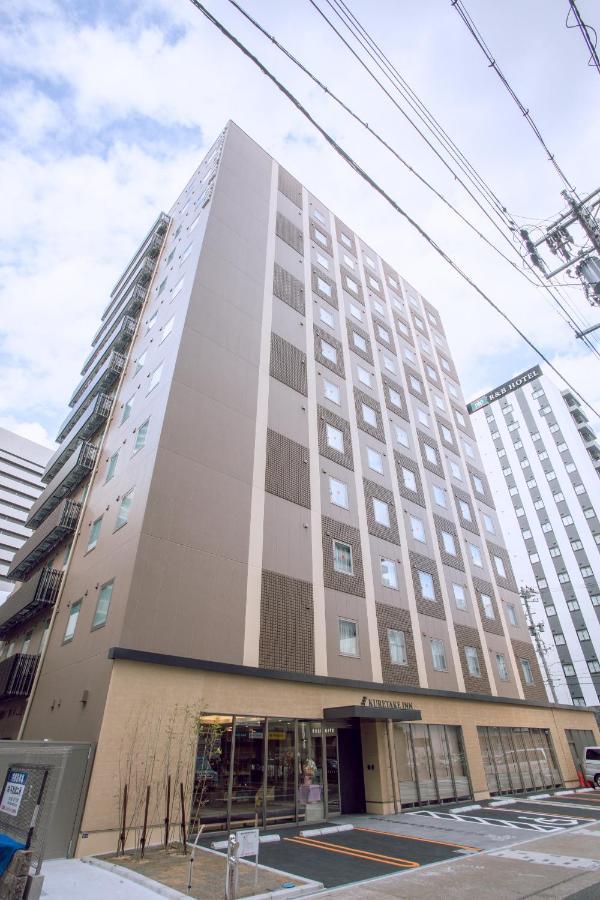 Kuretake Inn Premium Meieki Minami Nagoja Exteriér fotografie