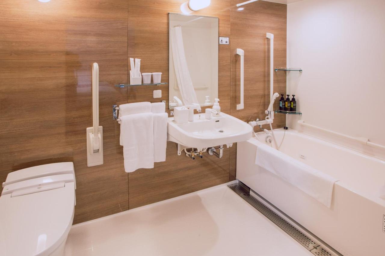 Kuretake Inn Premium Meieki Minami Nagoja Exteriér fotografie