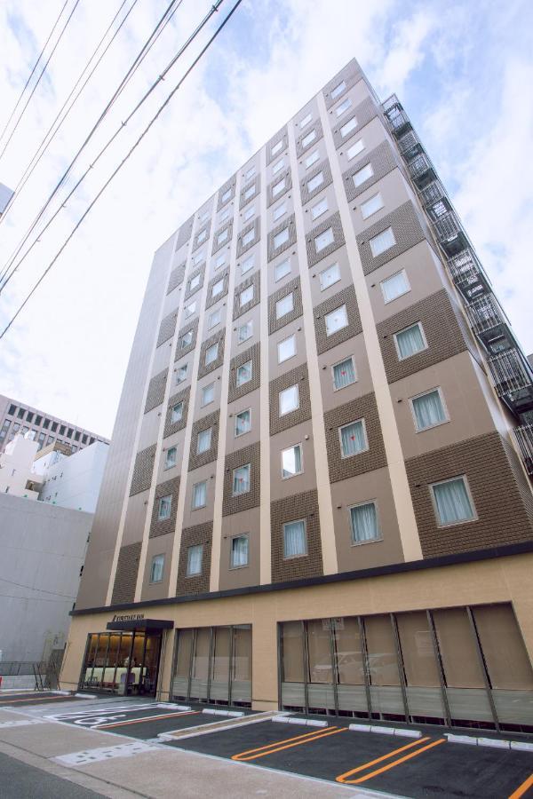 Kuretake Inn Premium Meieki Minami Nagoja Exteriér fotografie