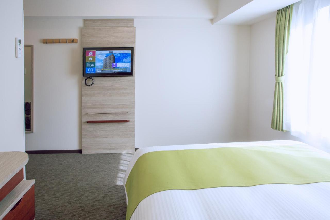 Kuretake Inn Premium Meieki Minami Nagoja Exteriér fotografie
