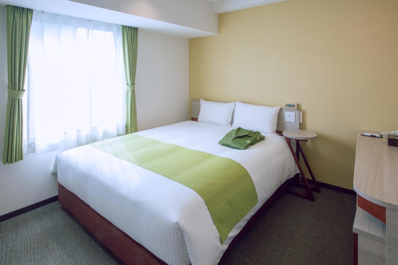 Kuretake Inn Premium Meieki Minami Nagoja Exteriér fotografie