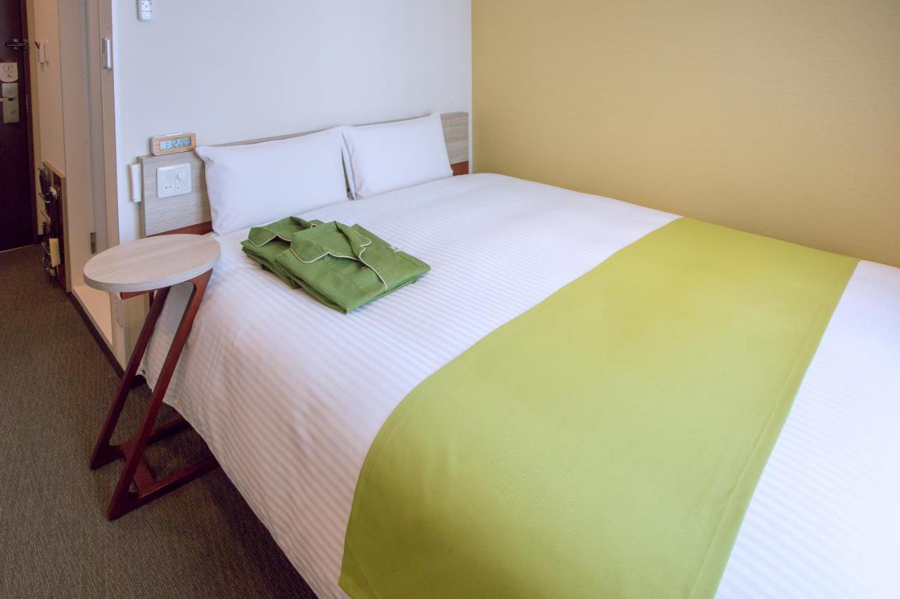 Kuretake Inn Premium Meieki Minami Nagoja Exteriér fotografie