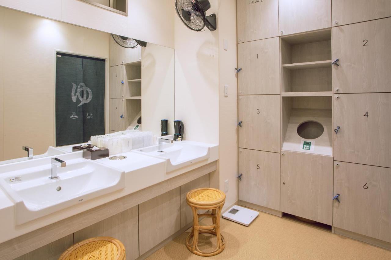 Kuretake Inn Premium Meieki Minami Nagoja Exteriér fotografie