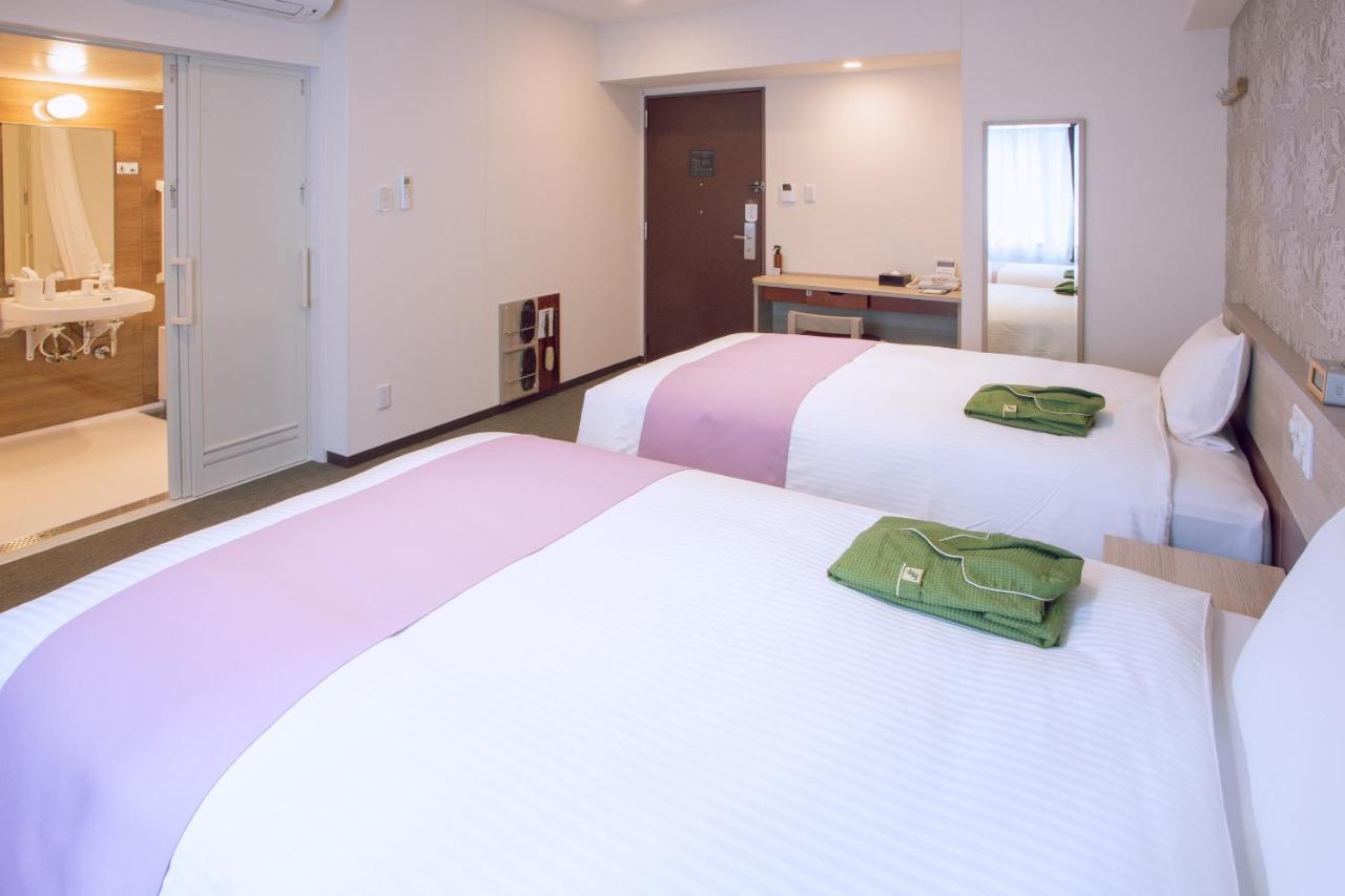 Kuretake Inn Premium Meieki Minami Nagoja Exteriér fotografie