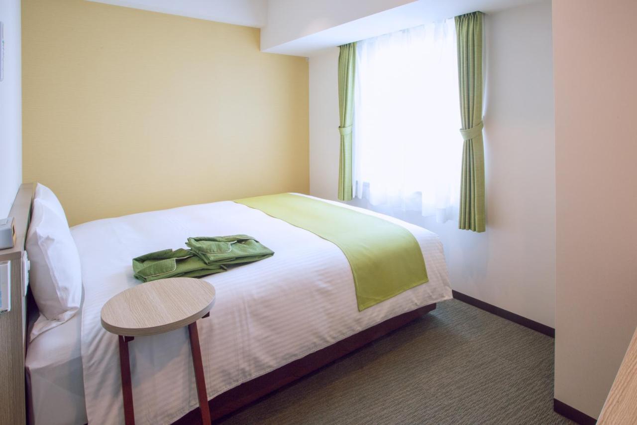 Kuretake Inn Premium Meieki Minami Nagoja Exteriér fotografie