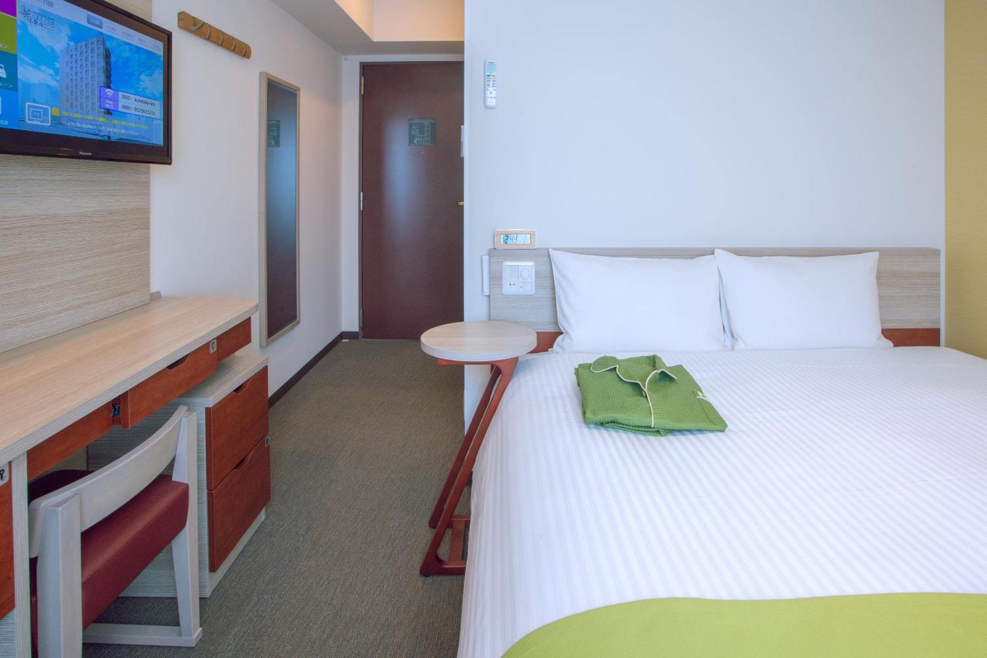 Kuretake Inn Premium Meieki Minami Nagoja Exteriér fotografie