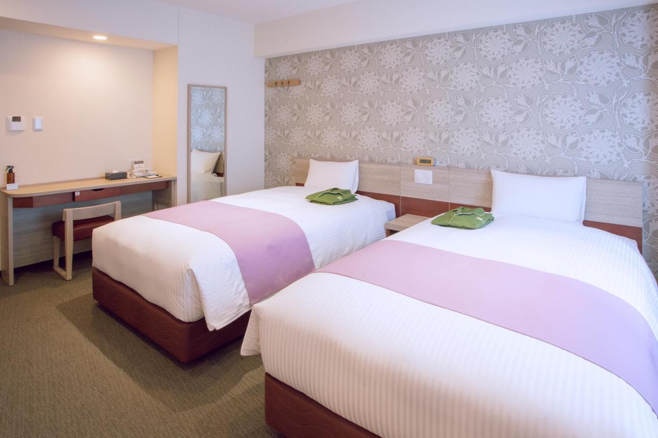 Kuretake Inn Premium Meieki Minami Nagoja Exteriér fotografie